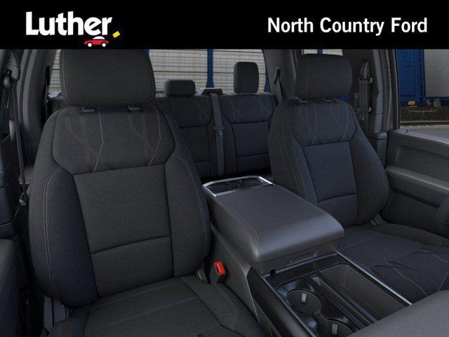 new 2026 Ford F-150 car, priced at $47,776