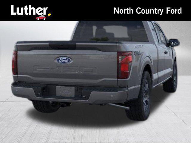 new 2026 Ford F-150 car, priced at $47,776