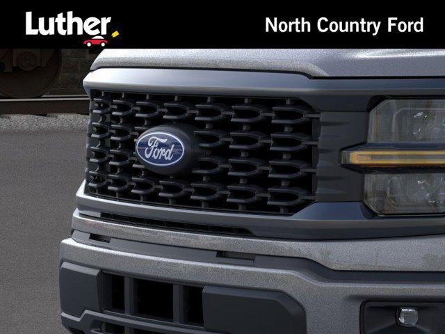 new 2026 Ford F-150 car, priced at $47,776