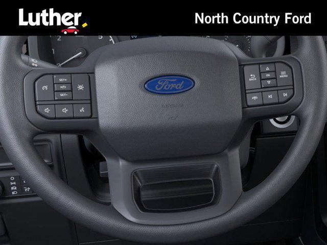 new 2026 Ford F-150 car, priced at $47,776