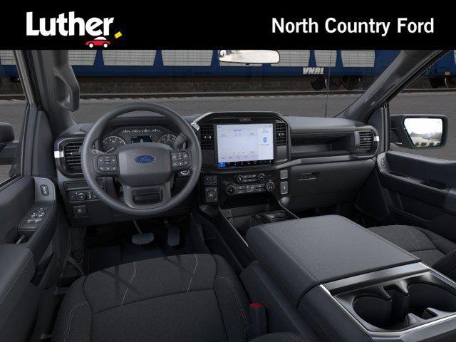 new 2026 Ford F-150 car, priced at $47,776