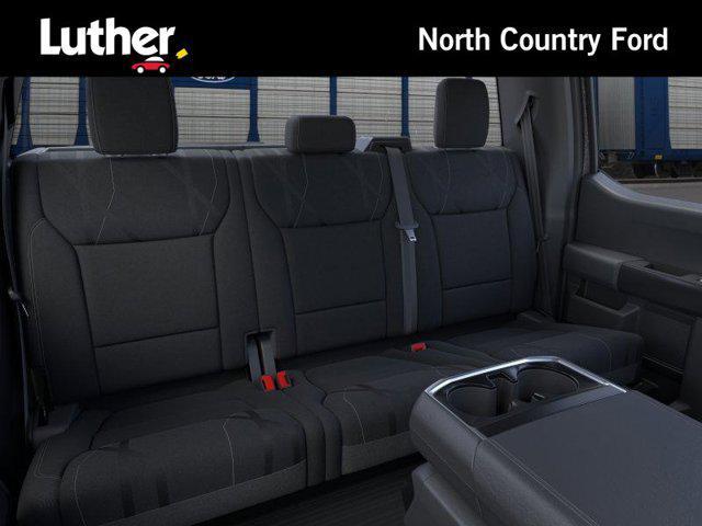 new 2026 Ford F-150 car, priced at $47,776