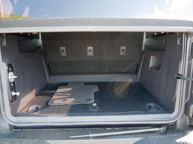 used 2021 Ford Bronco car, priced at $36,995