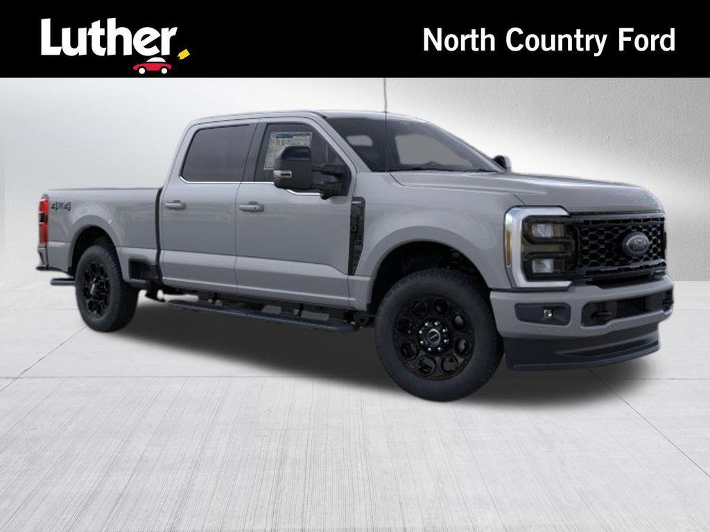 new 2026 Ford F-350 car, priced at $79,920
