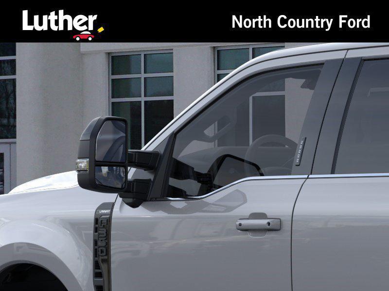 new 2026 Ford F-350 car, priced at $79,920