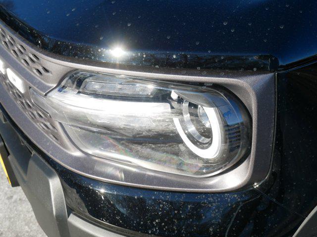 new 2025 Ford Bronco Sport car, priced at $32,000