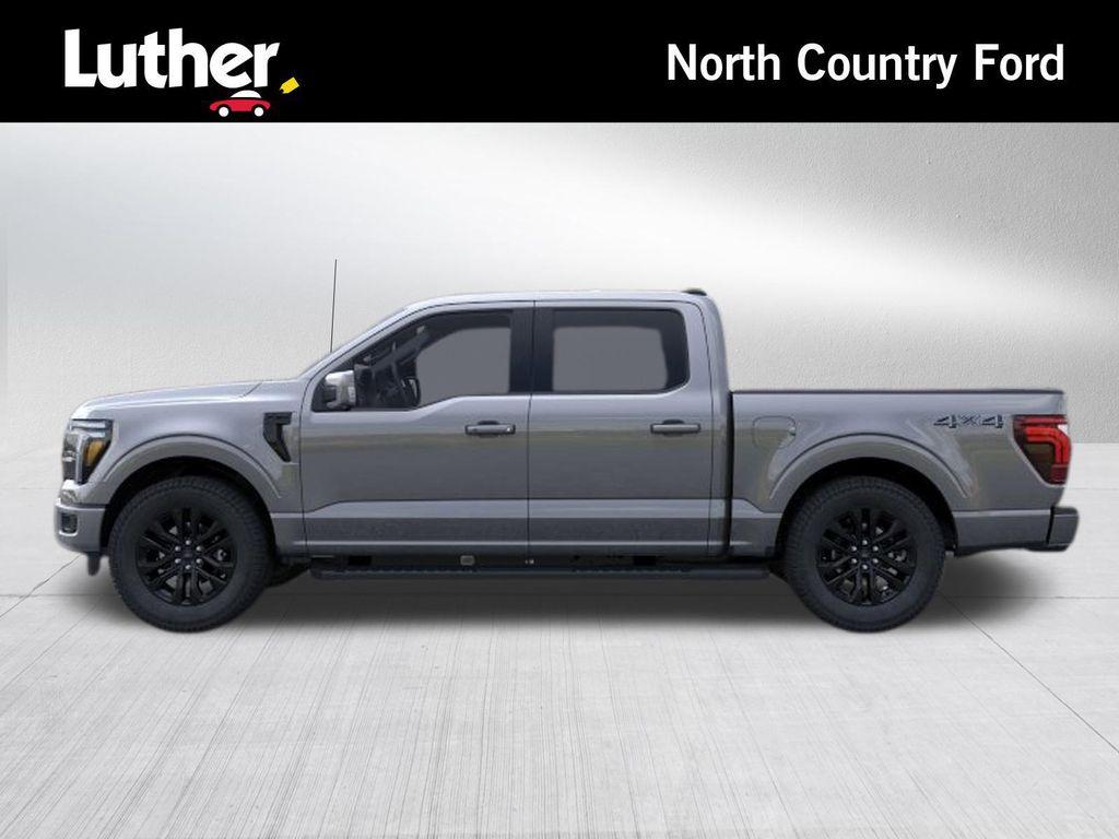 new 2026 Ford F-150 car, priced at $69,203