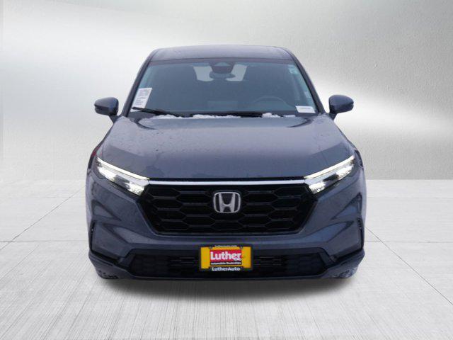 used 2024 Honda CR-V car, priced at $30,497