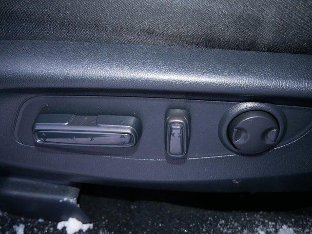 used 2024 Honda CR-V car, priced at $30,497