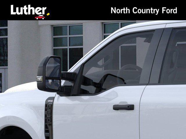 new 2026 Ford F-350 car, priced at $59,371