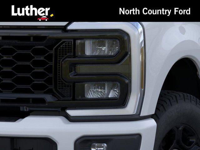 new 2026 Ford F-350 car, priced at $59,371