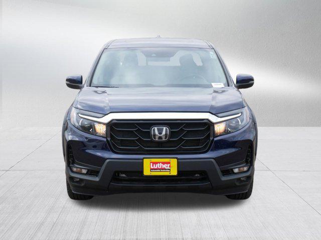 used 2023 Honda Ridgeline car, priced at $32,347
