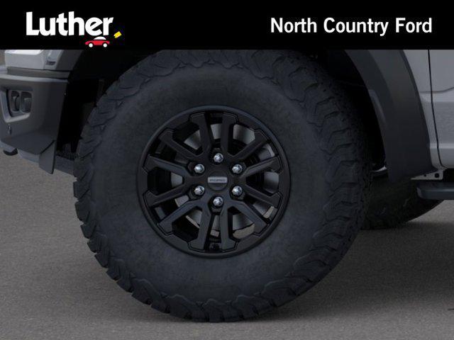 new 2026 Ford F-150 car, priced at $84,495