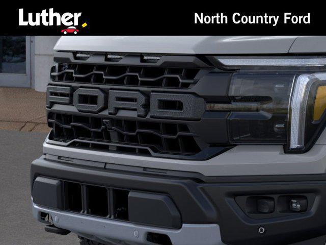 new 2026 Ford F-150 car, priced at $84,495