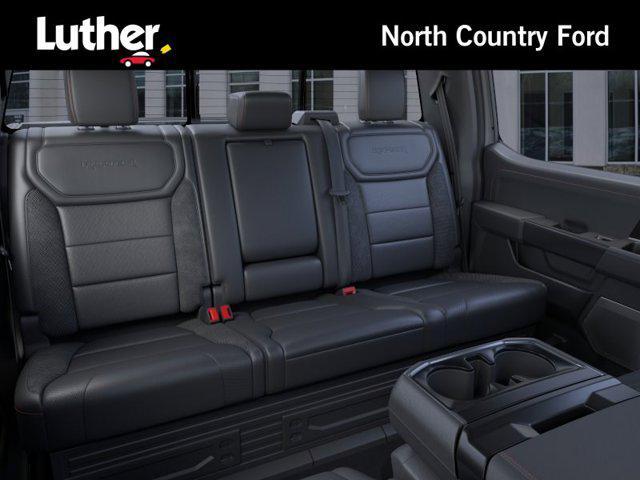 new 2026 Ford F-150 car, priced at $84,495