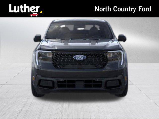 new 2026 Ford Maverick car, priced at $43,028