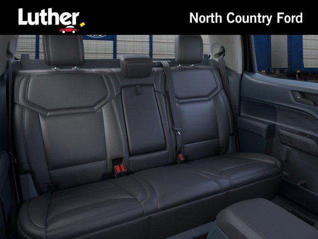 new 2026 Ford Maverick car, priced at $43,028