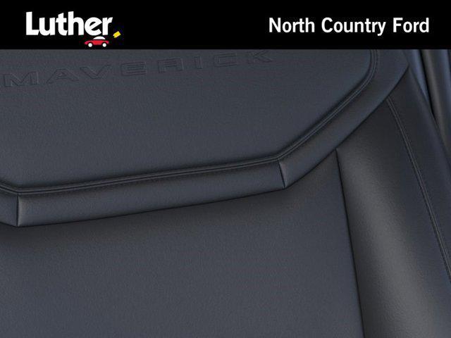 new 2026 Ford Maverick car, priced at $43,028