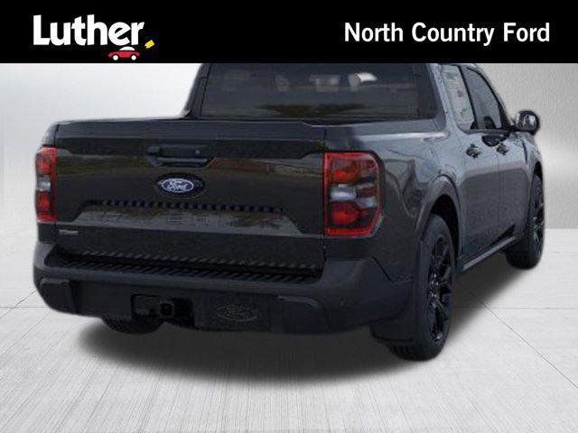 new 2026 Ford Maverick car, priced at $43,028