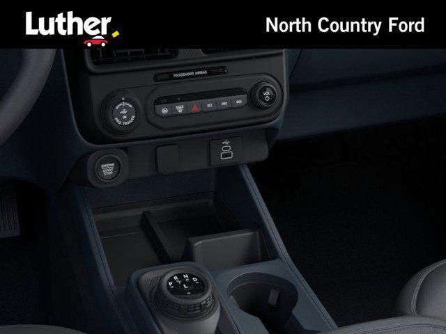 new 2026 Ford Maverick car, priced at $43,028