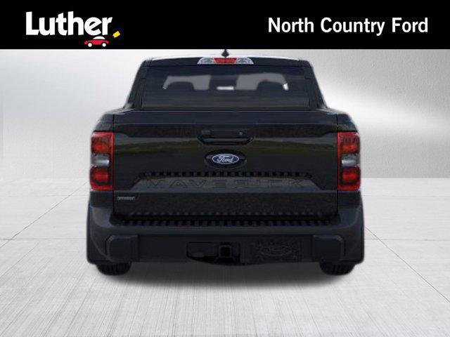 new 2026 Ford Maverick car, priced at $43,028