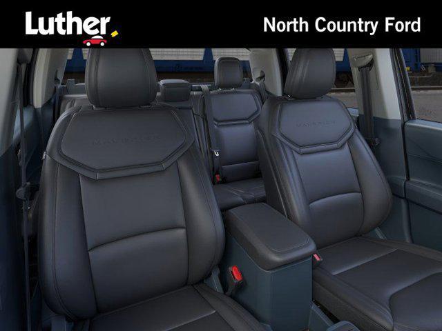 new 2026 Ford Maverick car, priced at $43,028