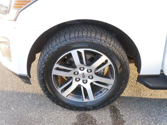 used 2024 Ford Expedition Max car, priced at $47,495