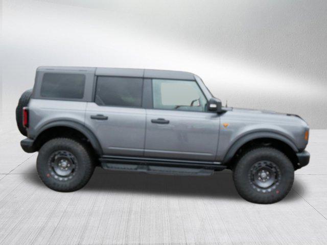 used 2025 Ford Bronco car, priced at $59,086