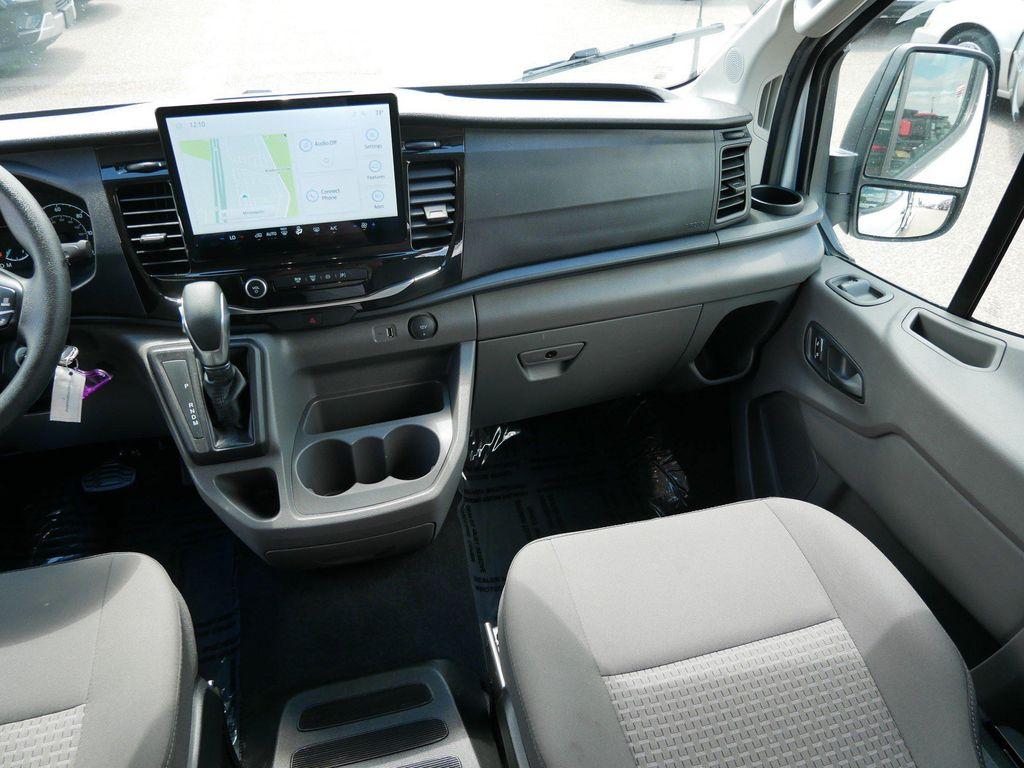 used 2024 Ford Transit-350 car, priced at $42,345