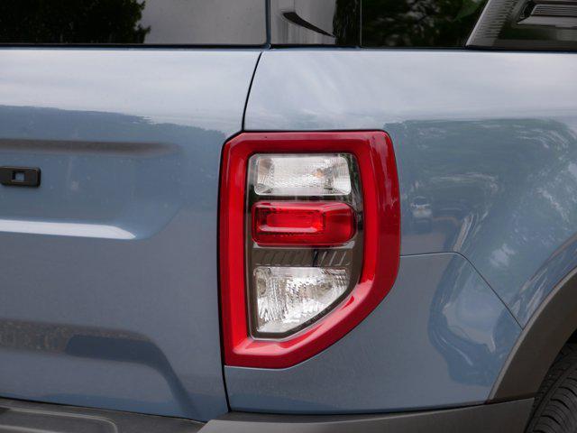 used 2025 Ford Bronco Sport car, priced at $34,142