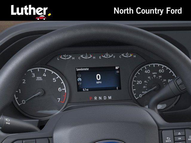 new 2026 Ford F-250 car, priced at $57,849