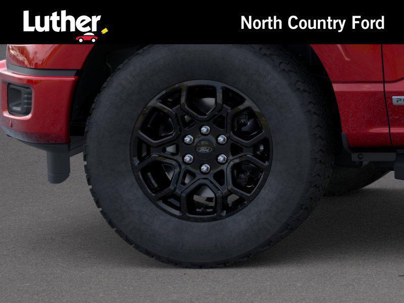 new 2026 Ford F-150 car, priced at $60,431