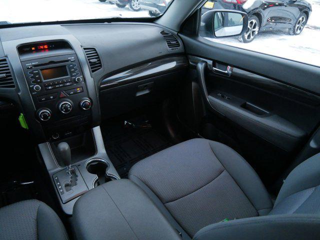 used 2012 Kia Sorento car, priced at $11,497