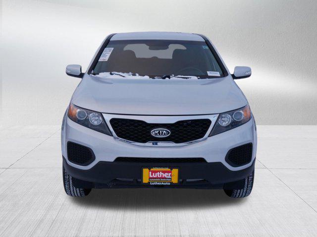 used 2012 Kia Sorento car, priced at $11,497
