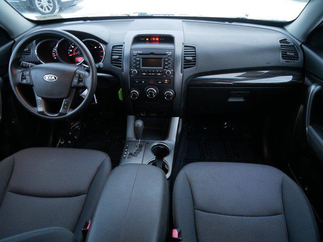 used 2012 Kia Sorento car, priced at $11,497