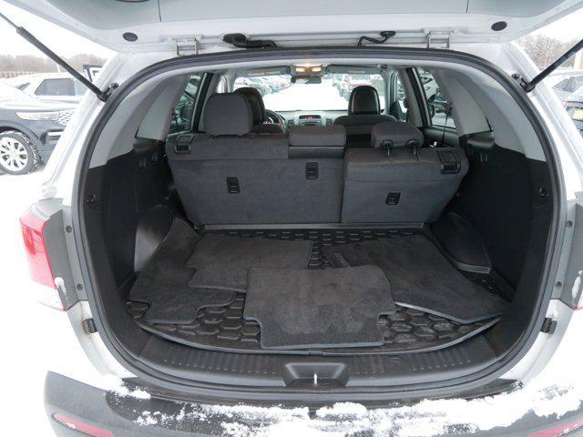 used 2012 Kia Sorento car, priced at $11,497