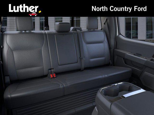 new 2026 Ford F-350 car, priced at $85,975