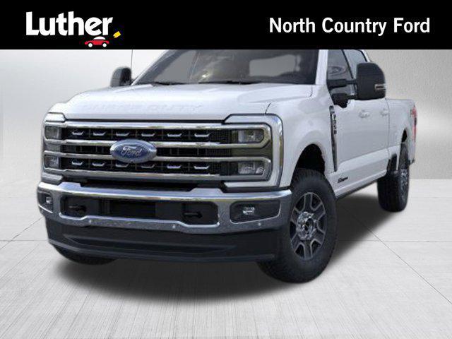 new 2026 Ford F-350 car, priced at $85,975