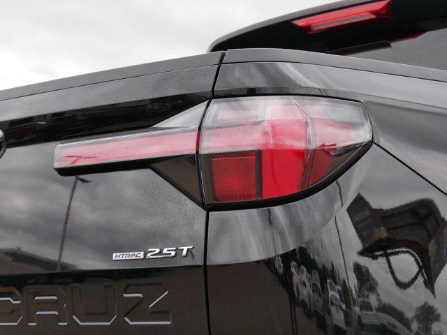 used 2022 Hyundai SANTA CRUZ car, priced at $25,846