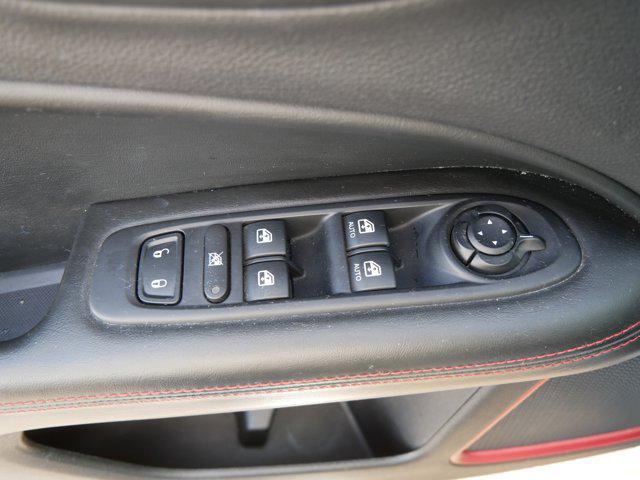 used 2018 Jeep Compass car, priced at $17,496