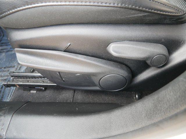 used 2018 Jeep Compass car, priced at $17,496