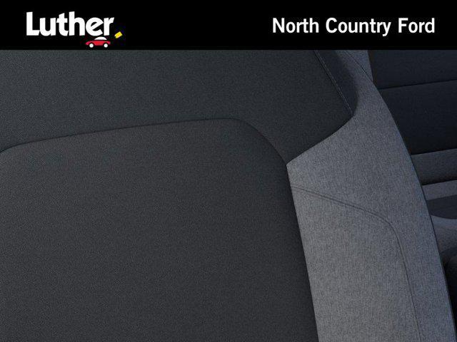 new 2025 Ford Bronco car, priced at $45,885