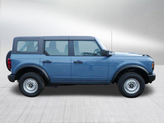 used 2025 Ford Bronco car, priced at $39,019
