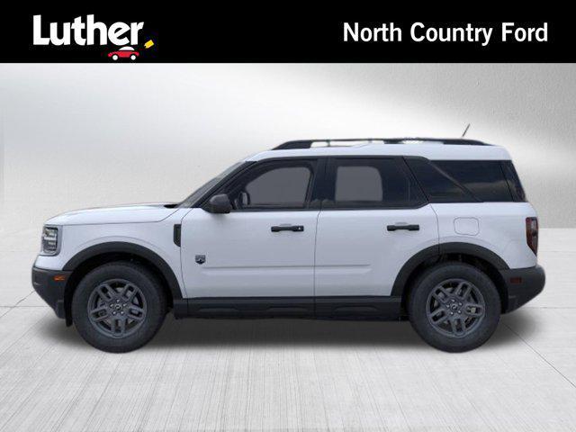 new 2026 Ford Bronco Sport car, priced at $33,310