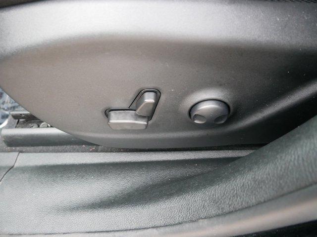 used 2022 Jeep Cherokee car, priced at $27,846