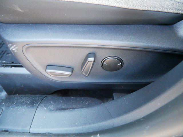 new 2025 Ford Bronco Sport car, priced at $32,469