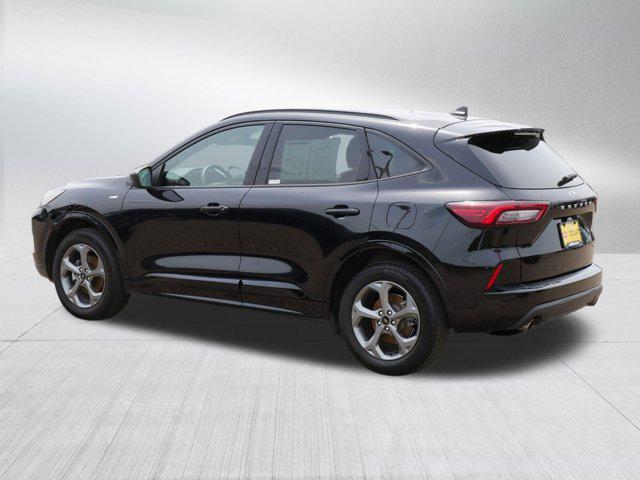 used 2024 Ford Escape car, priced at $23,997