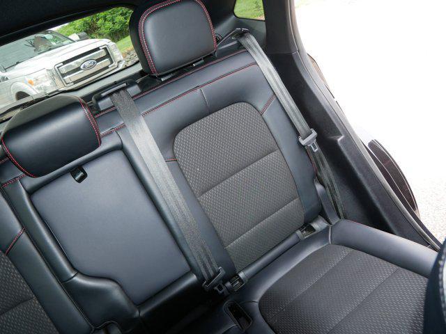 used 2024 Ford Escape car, priced at $23,997