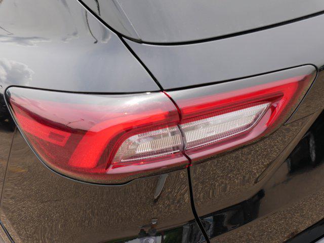 used 2024 Ford Escape car, priced at $23,997