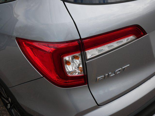 used 2020 Honda Pilot car, priced at $26,846